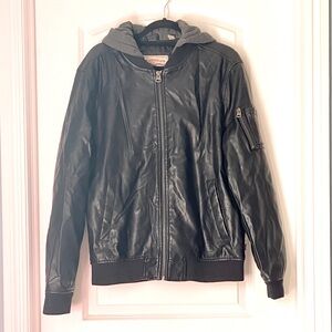 Levi Strauss & Co Jacket.